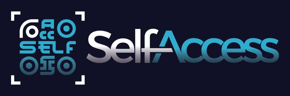 Selfaccess Logo